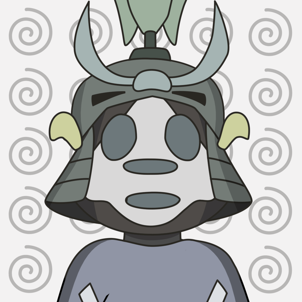 Mask Up 371
