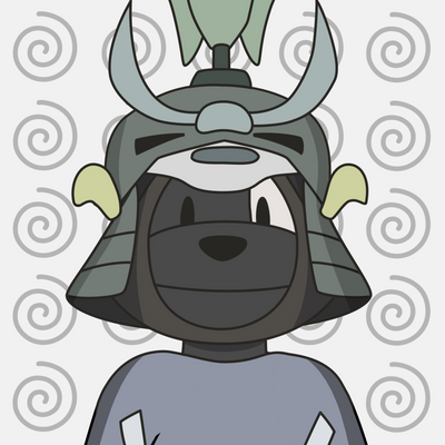 Mask Up 371