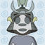 Mask Up 372