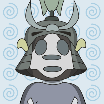 Mask Up 372
