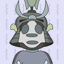 Mask Up 373