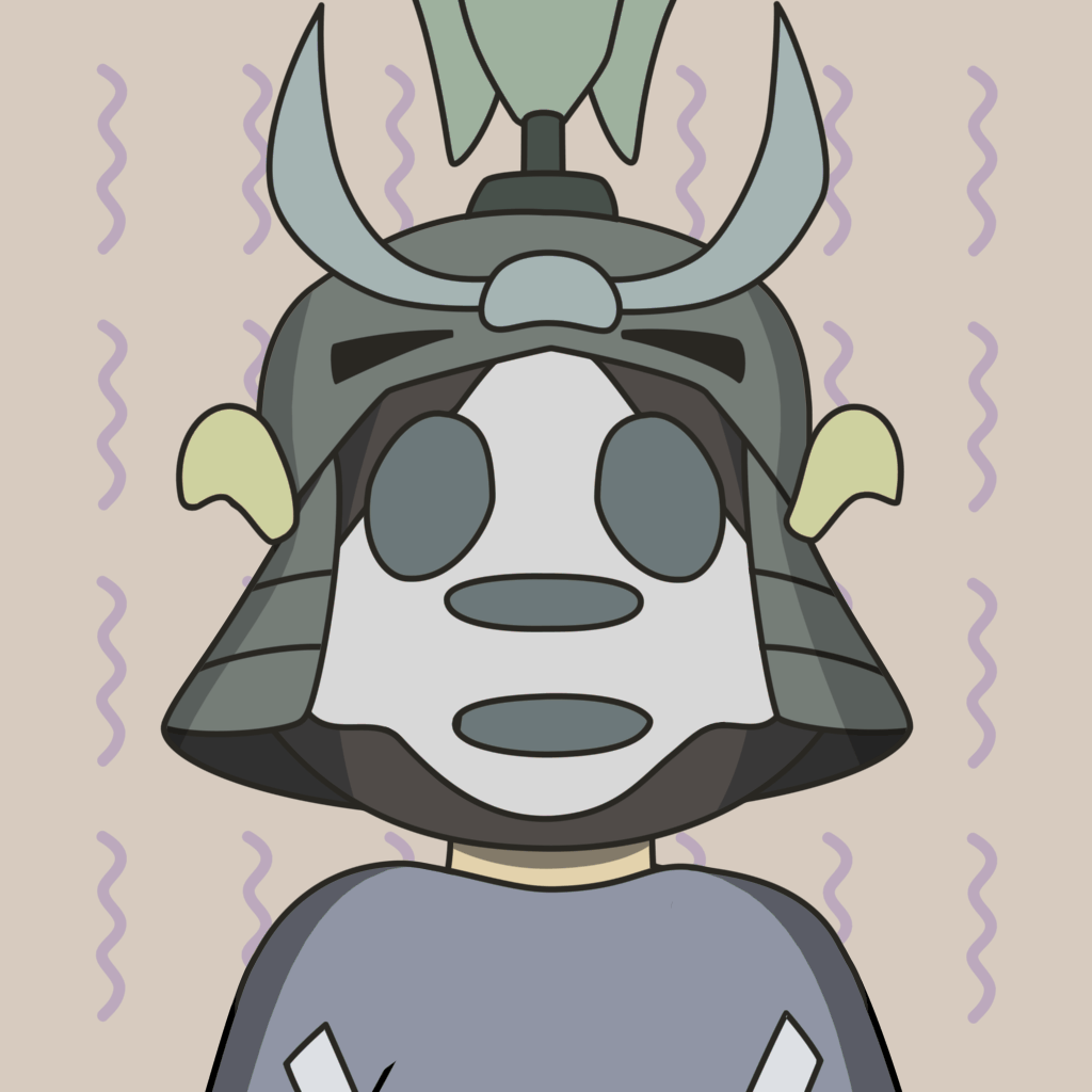 Mask Up 374