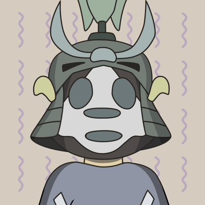 Mask Up 374