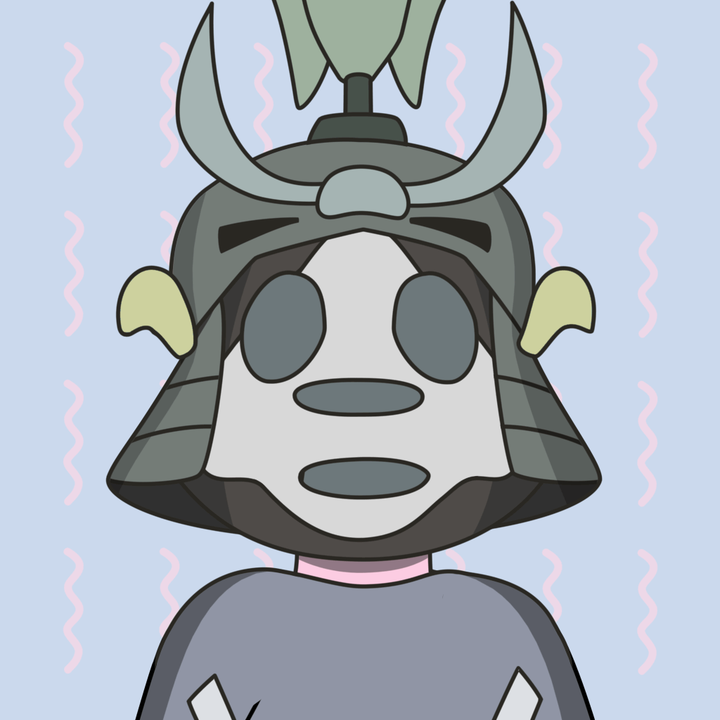 Mask Up 376