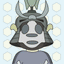 Mask Up 377