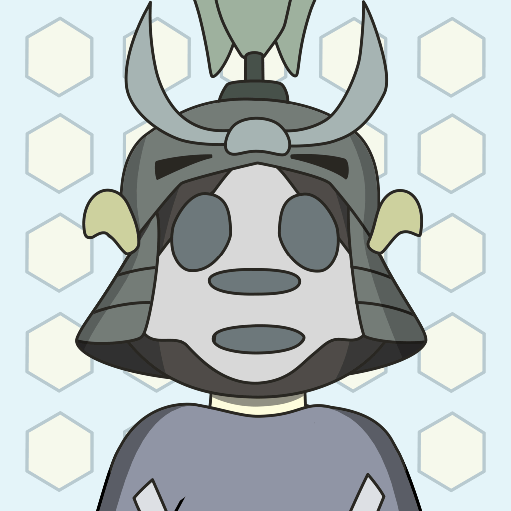 Mask Up 377