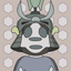 Mask Up 378