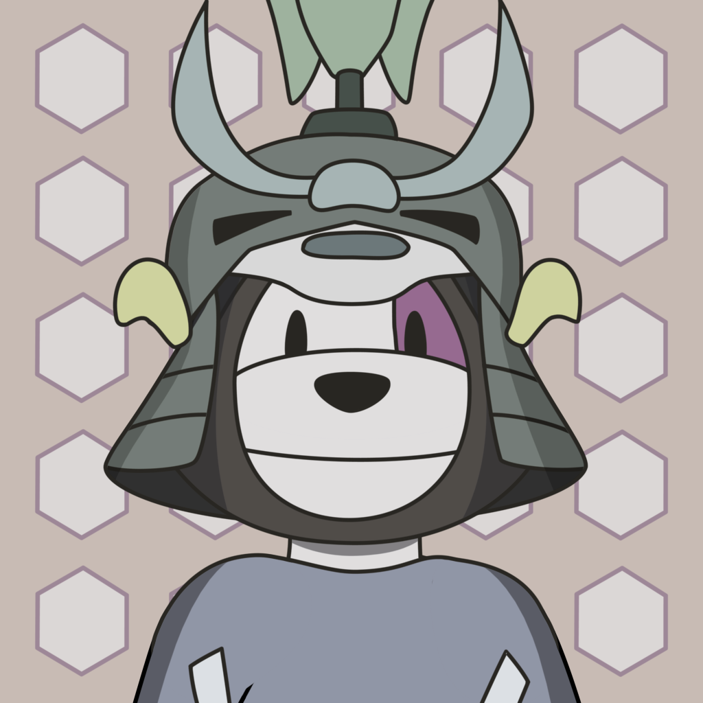 Mask Up 378