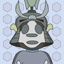 Mask Up 379