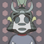 Mask Up 380