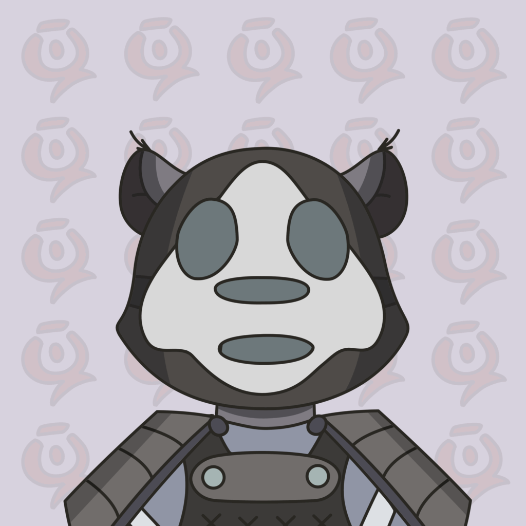 Mask Up 381