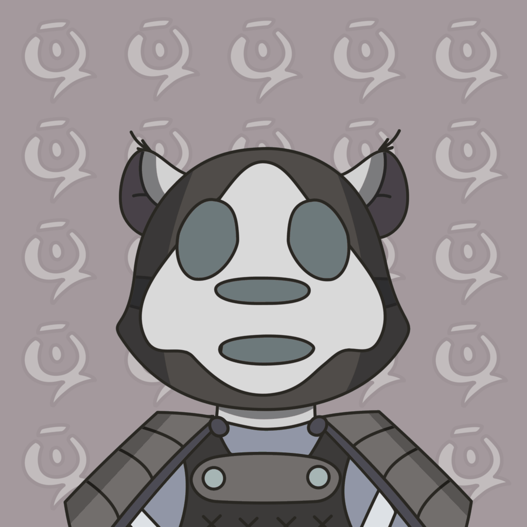 Mask Up 382