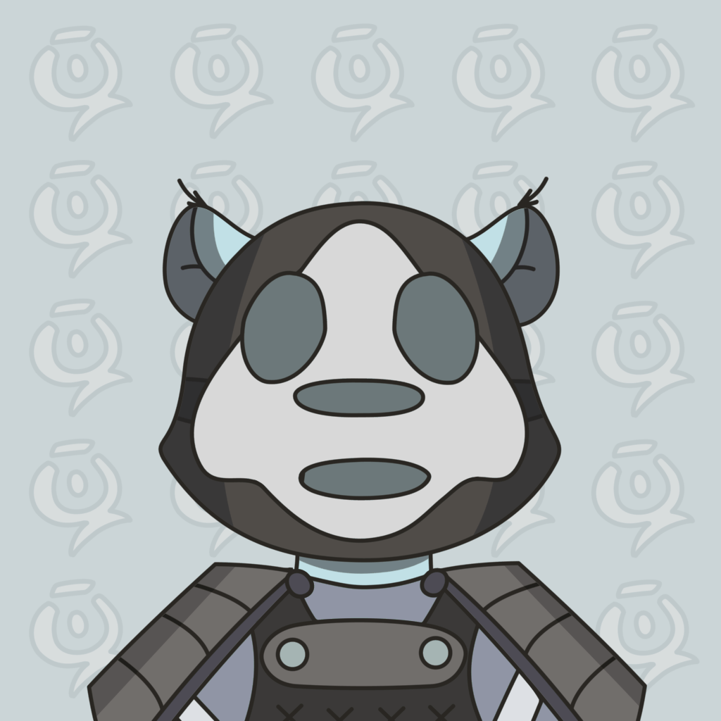 Mask Up 383