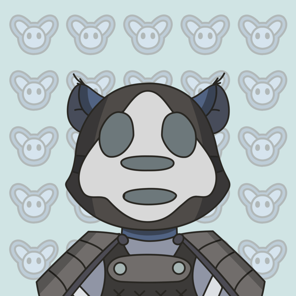 Mask Up 385