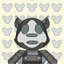 Mask Up 386