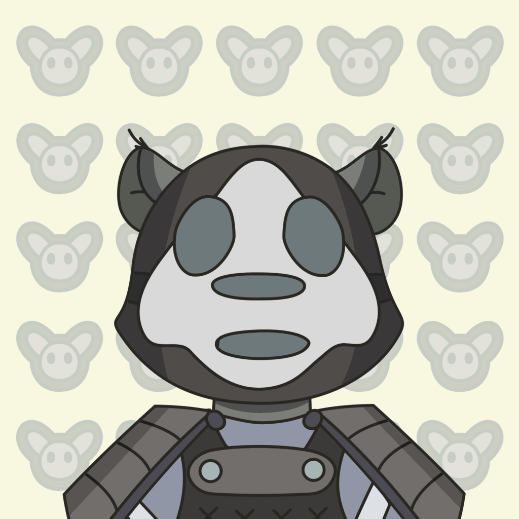 Mask Up 386