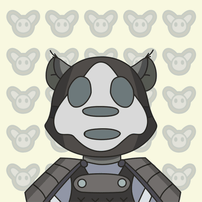 Mask Up 386