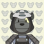Mask Up 386