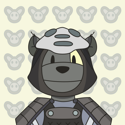 Mask Up 386
