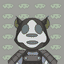 Mask Up 390