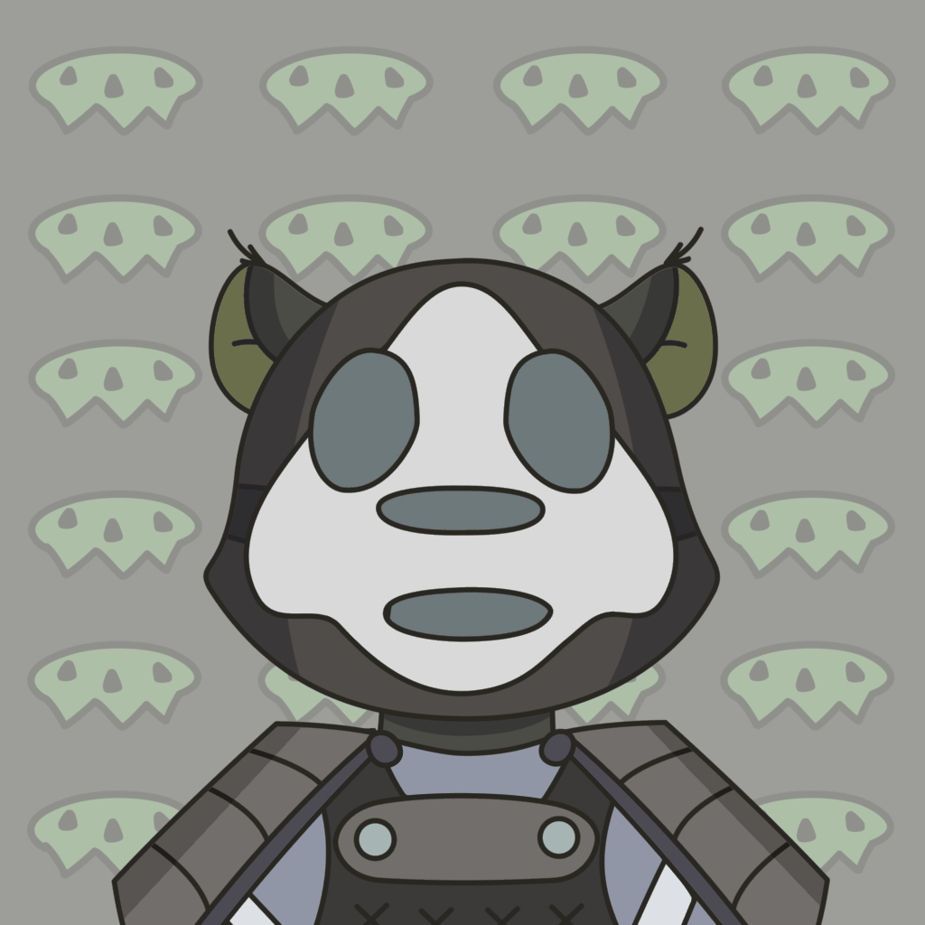 Mask Up 390