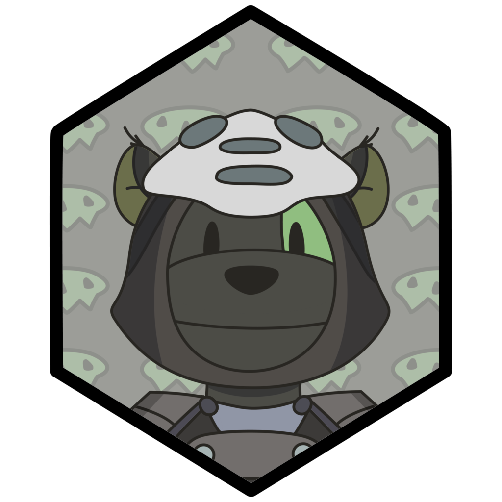 Mask Up 390