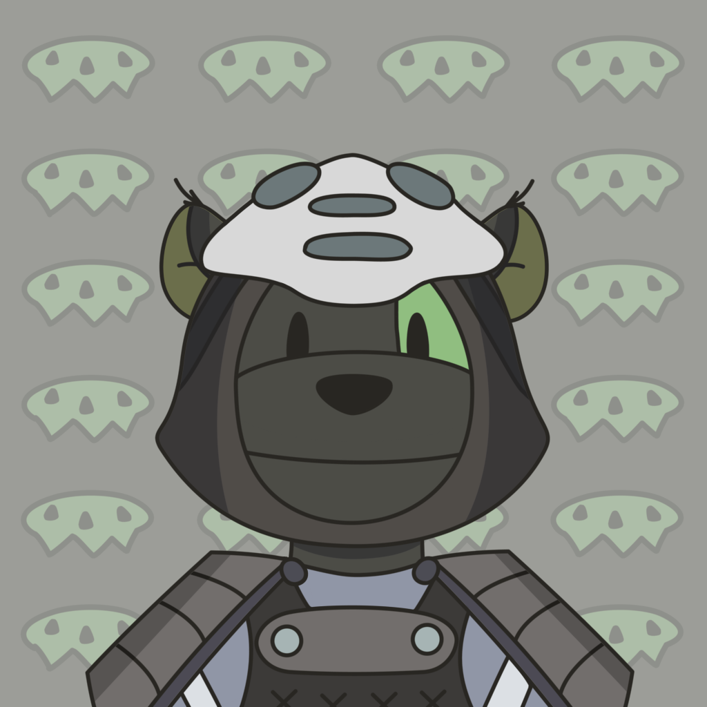 Mask Up 390