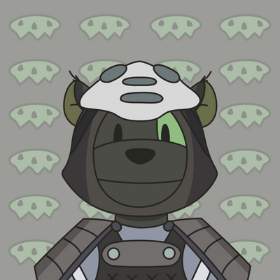 Mask Up 390