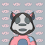 Mask Up 391