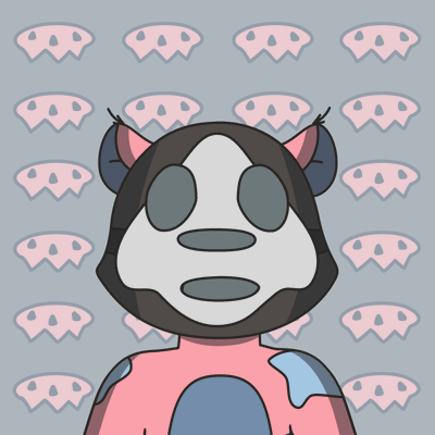Mask Up 391