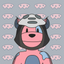 Mask Up 391