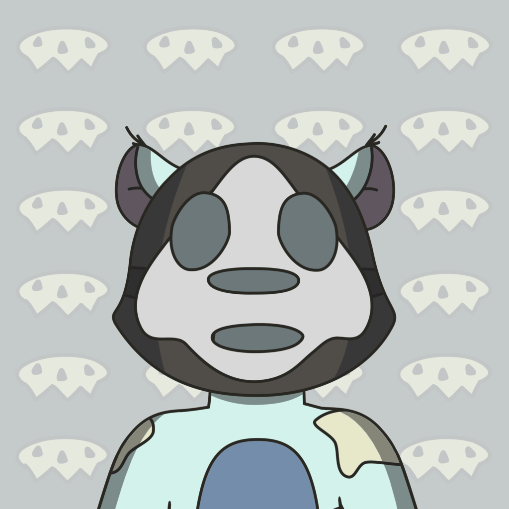 Mask Up 392