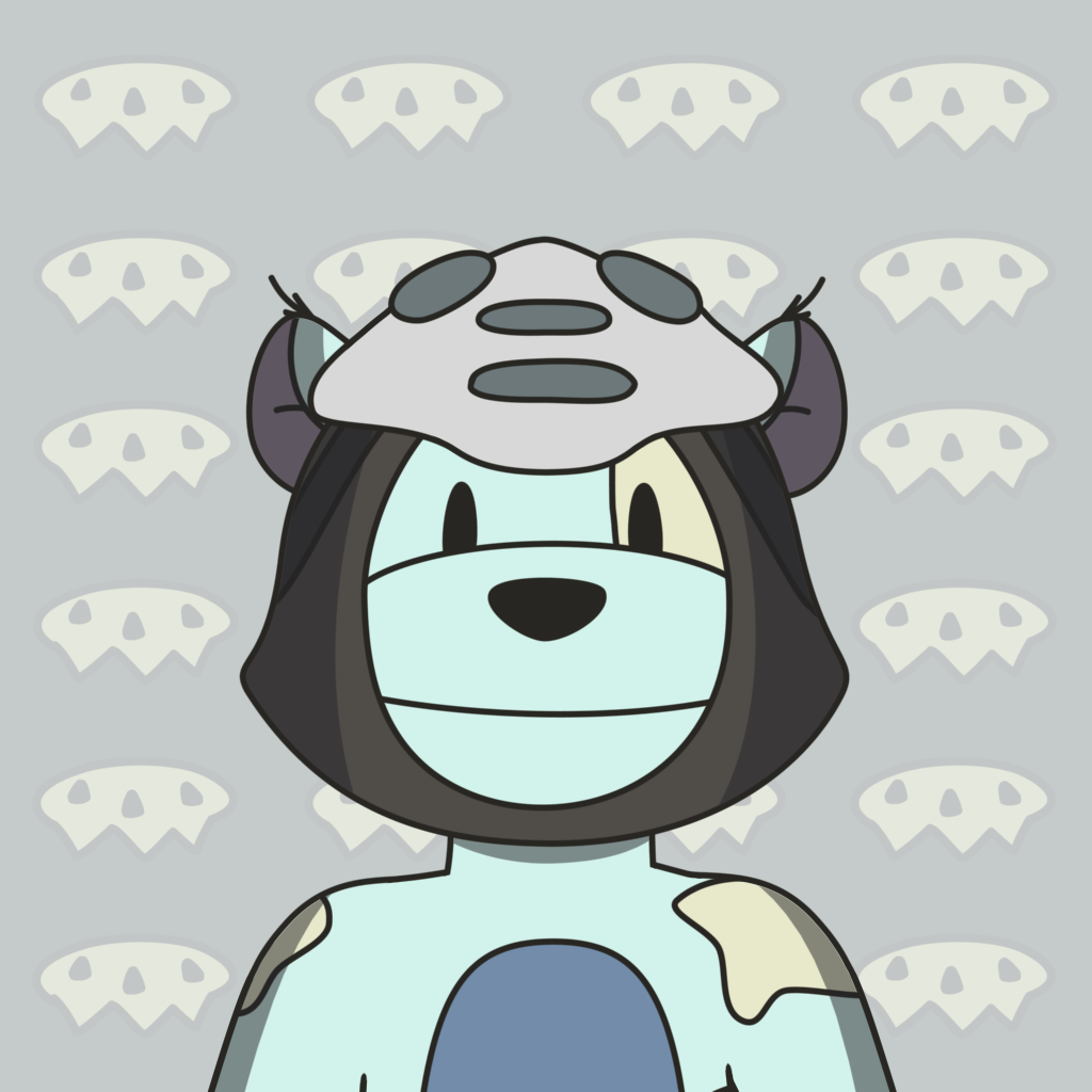 Mask Up 392