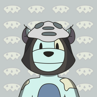 Mask Up 392