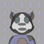 Mask Up 393