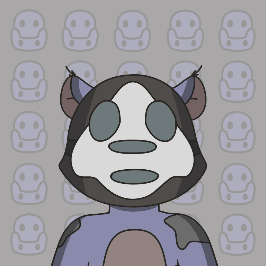 Mask Up 393