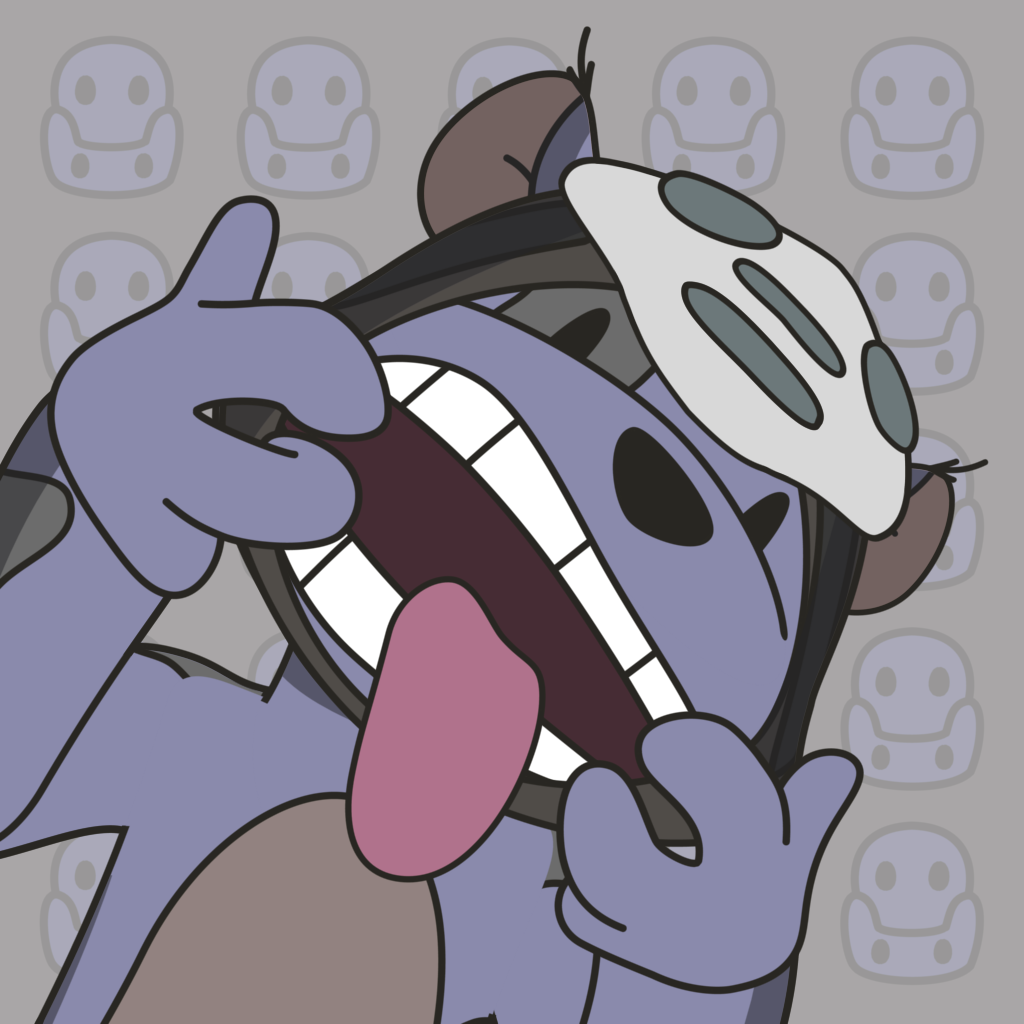 Mask Up 393