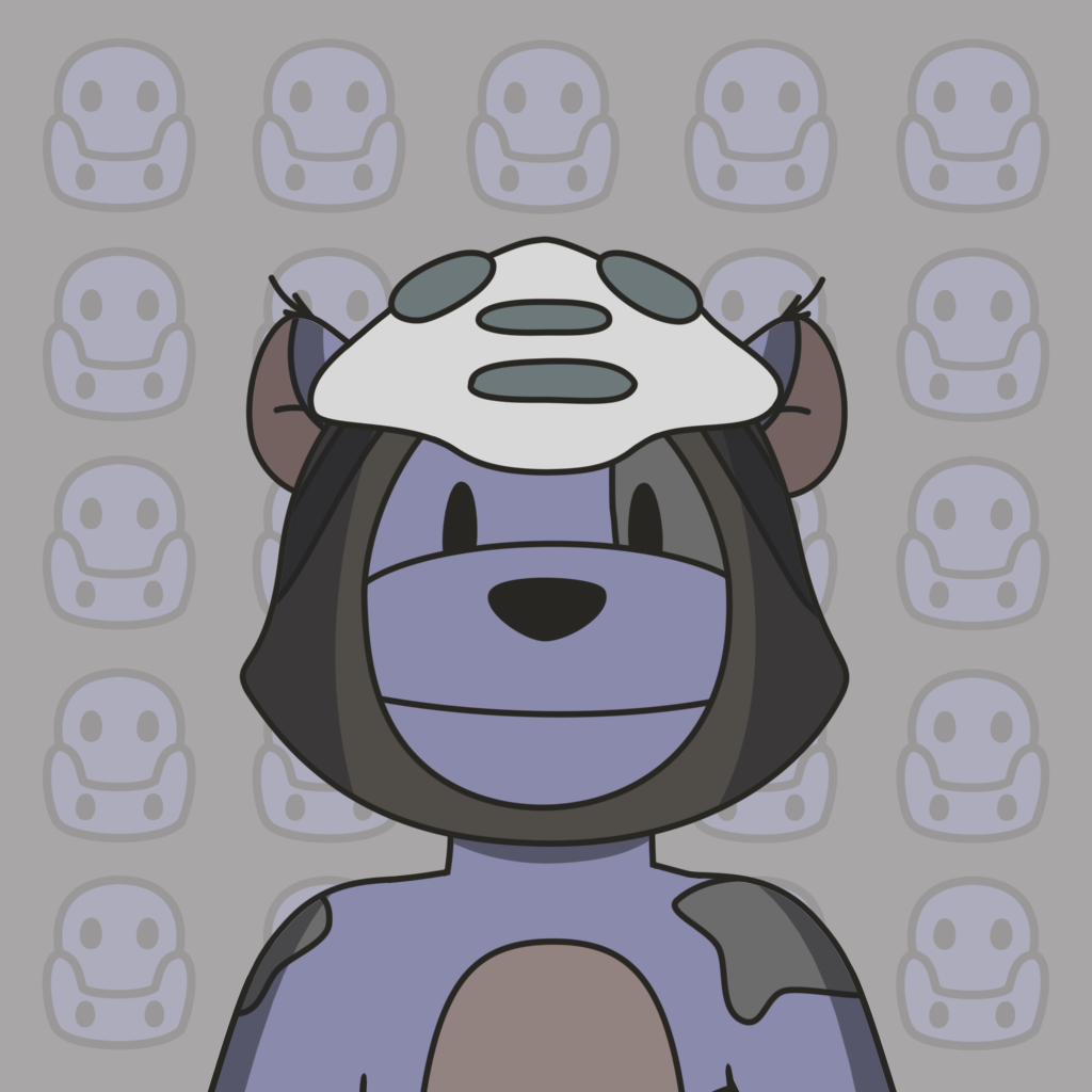 Mask Up 393