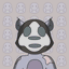 Mask Up 394