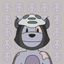 Mask Up 394