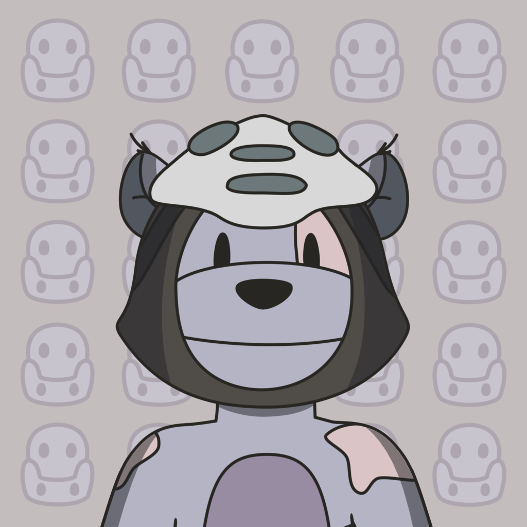Mask Up 394