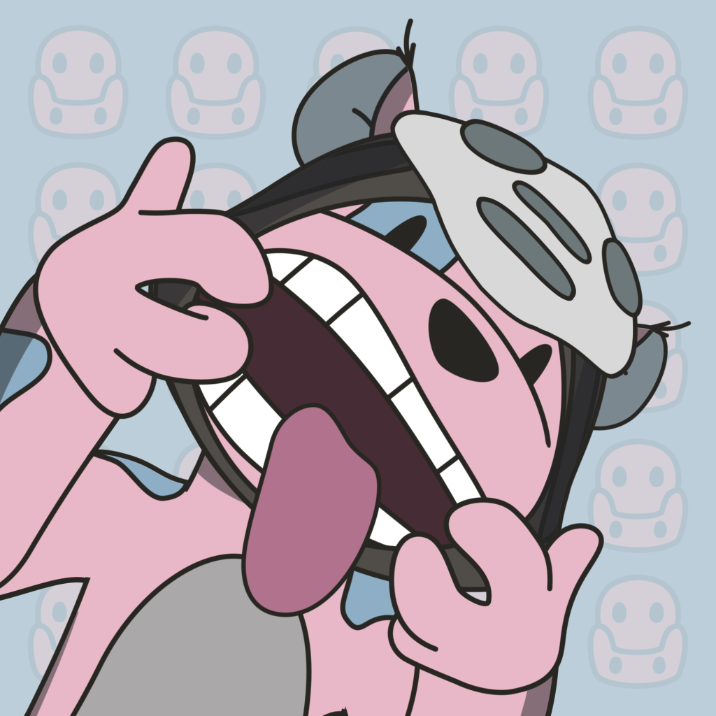 Mask Up 395