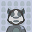 Mask Up 396