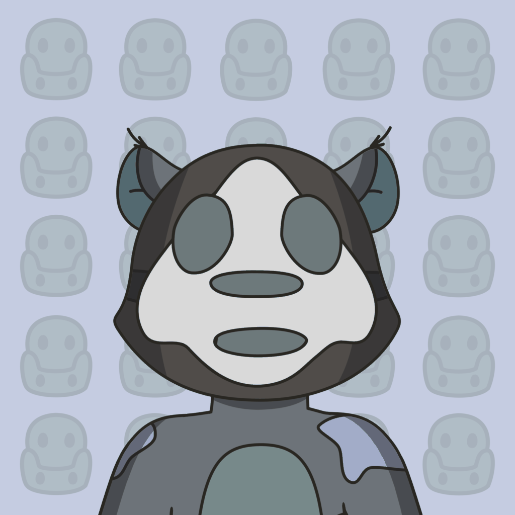 Mask Up 396