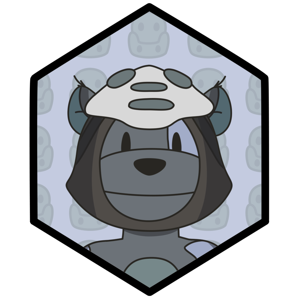 Mask Up 396