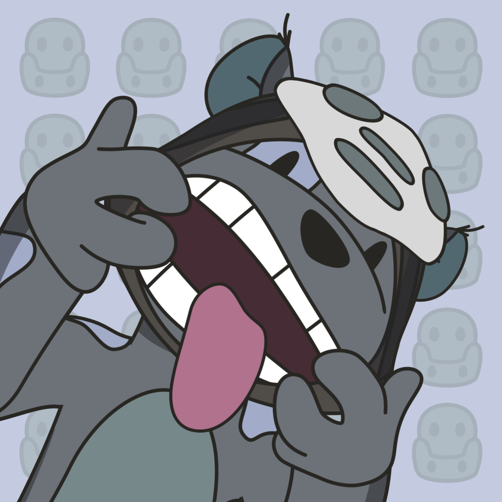 Mask Up 396