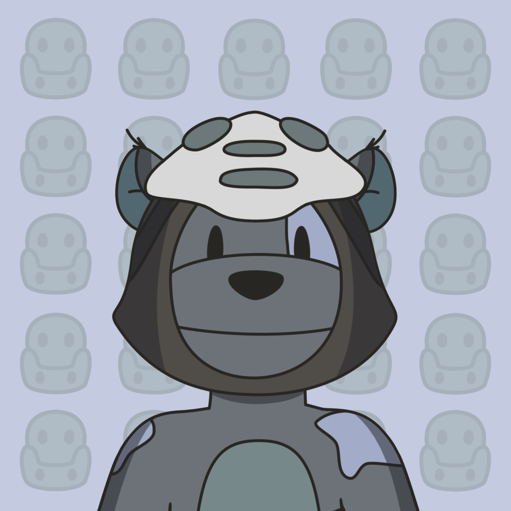 Mask Up 396