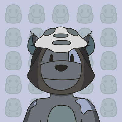 Mask Up 396
