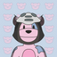 Mask Up 397