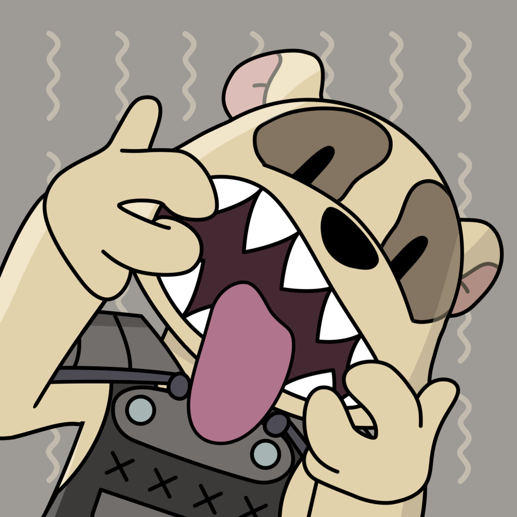 Confused 414
